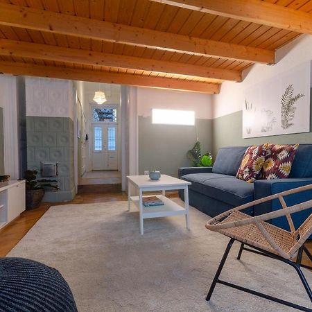 Cosy Apartment In Central District. Budapest Exteriör bild