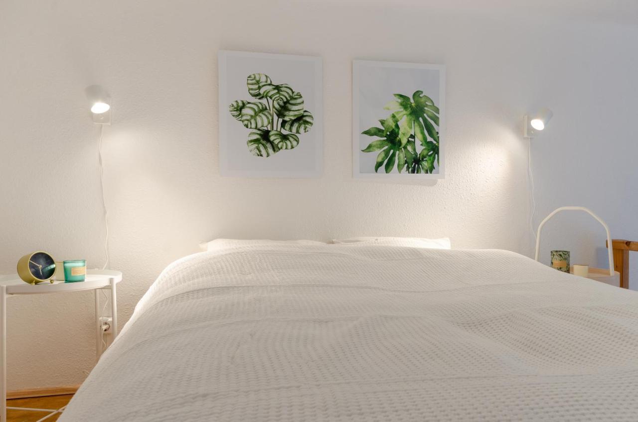 Cosy Apartment In Central District. Budapest Exteriör bild