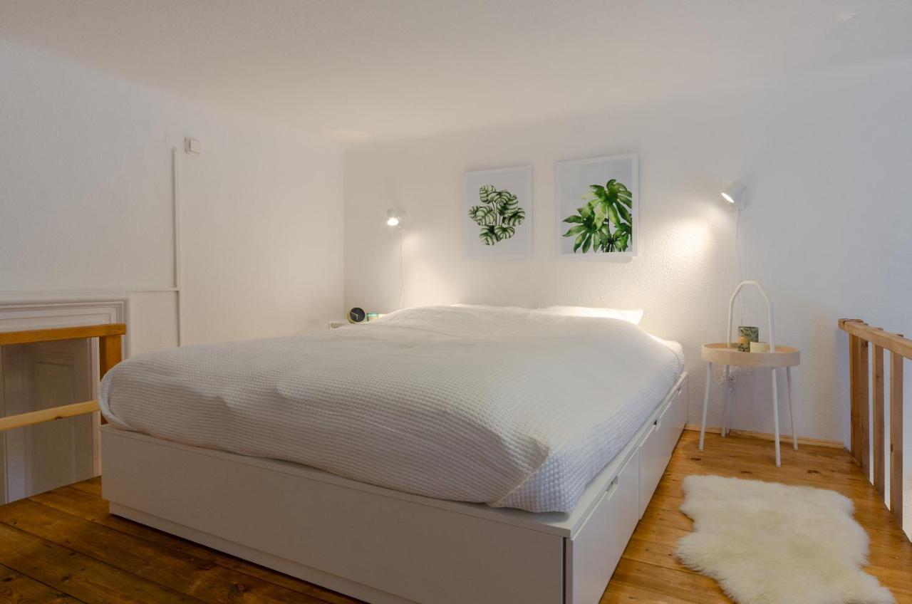 Cosy Apartment In Central District. Budapest Exteriör bild