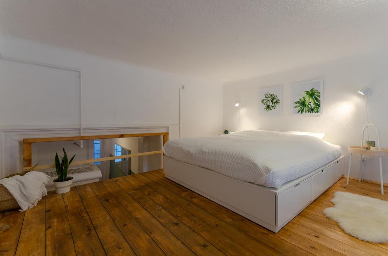 Cosy Apartment In Central District. Budapest Exteriör bild